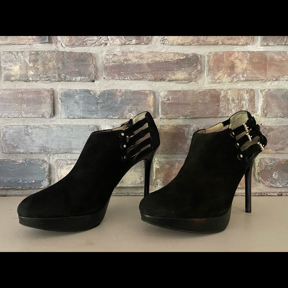 Ankle Booties by Michael Kors